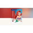 thumbnail image 1 of New And Trending : Disney Mystery Coloring: Princesses By Disney; Illustrated By Jérémy Mariez, 1 of 2