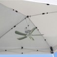 thumbnail image 4 of Canopy Breeze® Canopy Fan, Model CB-101, 4 of 4