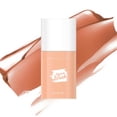 thumbnail image 1 of WIFKLSIIPG Mattes Liquid Blushs Makeup Lightweight Velvet Mousses Texture Breathable Feel Sheer Flush of Color Natural Looking Paste Blushs Cheek Advanced Hazy Feeling 8ML, 1 of 7