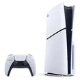 thumbnail image 4 of Sony PlayStation 5 Disc Holiday Bundle + PlayStation 5 DualSense Wireless Controller Starlight Blue - Includes PS5 Console & DualSense Controller, 4 of 6