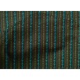 thumbnail image 4 of oneOone Cotton Poplin Fabric Geometric Sign|Triangle & Stripe Block Print Fabric BTY 56 Inch Wide, 4 of 4