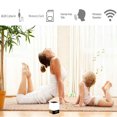 thumbnail image 2 of Veilleuse Tactile Intelligente avec Haut-Parleur Bluetooth, Lampe de Chevet RGB à Changement de Couleur Réglable pour Chambre, Meilleurs Cadeaux pour Bébé, Enfants, Fête, 2 of 9