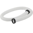 thumbnail image 1 of Pool Hoses for Above Ground Pools 15 Inch Diameter 59 Inch Long Replacement Hose for Efficient Filtration and, 1 of 6