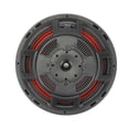 thumbnail image 2 of Rockford Fosgate T1S1-12 Power 12″ Slim Single 1-Ohm Subwoofer, 2 of 4
