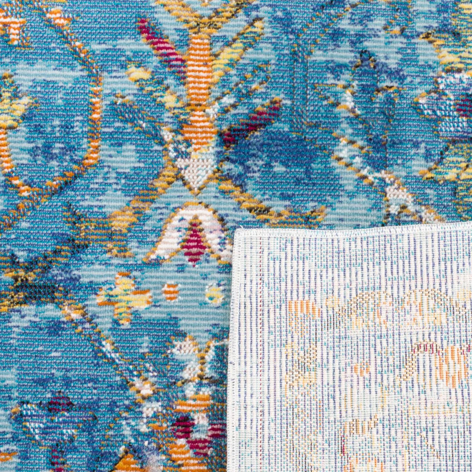 SAFAVIEH Aria Finola Tapis Abstract
