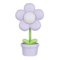 thumbnail image 2 of Yhmxh Home Essentials Home Appliances Small Table Lamp Desktop Mini Flower Decoration Small Night Lamp Children's Luminous Toy Decoration Night Lamp Night Light, 2 of 3