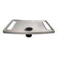 thumbnail image 1 of Drive Medical Grey Universal Walker Tray, 1 of 2