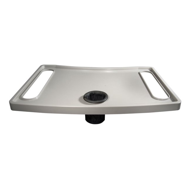 Drive Medical Grey Universal Walker Tray