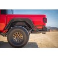 thumbnail image 3 of Jt 5100 Rear Bumper Step Fits 20 26 Gladiator Pickup Gladiator, 3 of 5