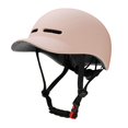 thumbnail image 1 of jinwen Helmet Sports Helmets Lightweight Shock Absorbing Helmet pink, 1 of 9