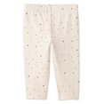 thumbnail image 1 of Legging imprimé George pour bébés filles, 1 of 2
