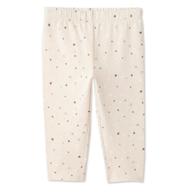 Legging imprimé George pour bébés filles