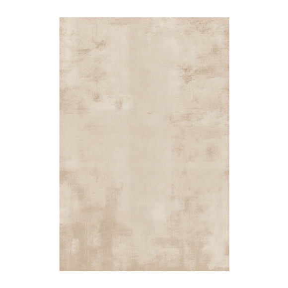 Hearth & Gear Abstract Minimalist Imitation Area Rug Soft Low Pile Floor Mat For Living Room Bedroom Multiple Styles & Sizes (40×60cm) Wool Blankets And Throws Throw Blanket Bed Teal Throw Blanket