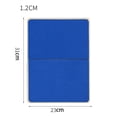 thumbnail image 4 of kurtrusly Makiwara Board Rbreakable Durable Boards Équipement pour Karaté Taekwondo 1.2cm Bleu, 4 of 5