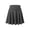 Black, variant on FhsagQ Dress for Girls Children's Spring and Summer Stripes Skirt Pants with Running Tennis Pocket Sport Skirt Pants Girls Easter Dresses 5T Formal Graduation Dresses for Girls 12-14 Black 3-4 Years