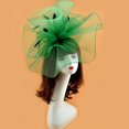 thumbnail image 2 of Pince à Cheveux Fascinator en Maille : Fascinator Fascinator Fascinator Fascinator, 2 of 4