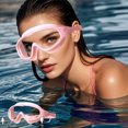 thumbnail image 1 of Swim Goggles Goggles Swimming Adult Kids Goggles, 1 of 6