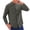 Army Green, variant on Button Up Shirt Men Men Long Sleeve Shirts Men Western Shirts Big and Tall Dress Shirts Men Casual Shirt, White, XL