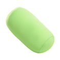 thumbnail image 3 of Microbead Pillow Comfortable Roll Pillow for Kids and Adult Plane Train Trip, 3 of 8