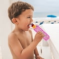 thumbnail image 1 of TopLLC Printed Diving Fabric Popsicle Cover. Popsicle Cover Won’t Cause Frostbite And Stays Cold, 1 of 4