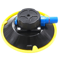thumbnail image 1 of Ventouses sous Vide 6 Pouces Verre Méta Voitures Bateaux Rvs Véhicules Base Pompe à Main Ventouse Outils de Réparation M8, 1 of 6