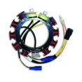 thumbnail image 2 of CDI Electronics Marine Ignition Stator 173-4643 Copper; 35 Amps; With Connector, 2 of 2