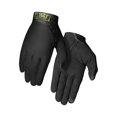 thumbnail image 1 of Giro Trixter Mens Mountain Cycling Gloves - Lime Breakdown (2022), Medium, 1 of 7