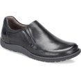 thumbnail image 1 of Born Men's Nigel Slip-On Black Full Grain - H48203, 1 of 7