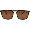 thumbnail image 1 of 50 Lunettes de Soleil - Verres Polarisés / Modèle 8020, 1 of 1