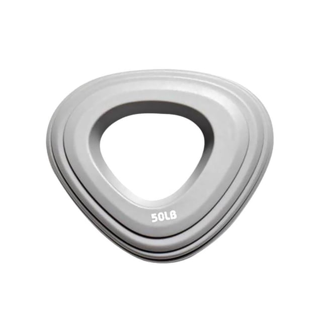 tamizeot Convenient Silicone Hand Grip Gripping Ring For Sports Enthusiasts Convenient Portability Grip Ring No.3