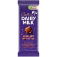 thumbnail image 1 of Cadbury Dairy Milk Hazelnut Chocolate Bars, 1 of 6