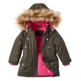 thumbnail image 1 of Girl's Parka Jacket, 1 of 7