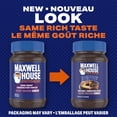 thumbnail image 3 of Maxwell House Rich Dark Roast Instant Coffee, 150 g Jar, 3 of 16