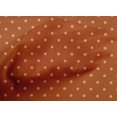 thumbnail image 4 of oneOone Cotton Poplin Fabric Polka Dots Printed Craft Fabric BTY 42 Inch Wide, 4 of 4