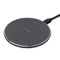 thumbnail image 4 of PENGXIANG Mobile Phone Wireless Charger Wireless Phone Charger For Android Compatible Phone Fast Wireless Charger  Black 10W, 4 of 6