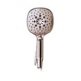 thumbnail image 2 of Kohler Tellin Multifunction Handshower | R34308-G-BN | Brushed Nickel, 2 of 9