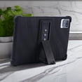 thumbnail image 2 of Case For Doogee T10/T10S Tablet Safe Shockproof Silicone Stand Cover Blue Doogee T10 T10S, 2 of 6