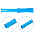 thumbnail image 4 of Unique Bargains Poignée pour Pellicule Rétractable de 8,4 Pouces, Distributeur de Pellicule Extensible 4 Pcs Distributeur de Film Extensible Petite Main pour Emballage de Meubles, 4 of 5
