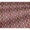thumbnail image 5 of oneOone Viscose Jersey Fabric Aztec Ikat Print Fabric By Yard 60 Inch Wide, 5 of 5