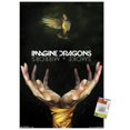 thumbnail image 1 of Imagine Dragons - Smoke Wall Poster, 22.375" x 34", 1 of 4