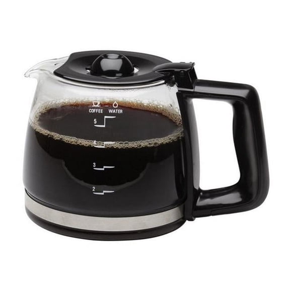 Jura Capresso 4426.01 Carafe en Verre de 25 oz