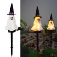 thumbnail image 1 of Halloween Solar Light Stakes Solar Halloween Lights Halloween Decorations Pumpkin Solar Stake Lights Outdoor Solar Halloween Lights Outdoor Pumpkin Solar Lights Outdoor Halloween Decorations Lights, 1 of 7