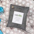 thumbnail image 2 of Moso Natural Air Purifying Bag 500g (3 Pack) Premium Bamboo Charcoal Odor Absorber for Home, Bedroom, Kitchen, Basement | Unscent, 2 of 10