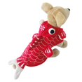 thumbnail image 1 of Pet Clothes Goldfish Decoration - Bring Luck and Showcase Unique Personality in Every Day, 1 of 3