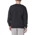 thumbnail image 3 of Hanes - EcoSmart Crewneck Sweatshirt. P160, 3 of 3