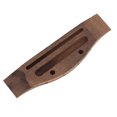 thumbnail image 2 of 4mm Shell Ukulele Bridge, Easy To Use Ukulele Saddle Bridge, Easy To Install Practical Musical Accessories For Ukulele Parts Music Lover Musical Supplies, 2 of 8