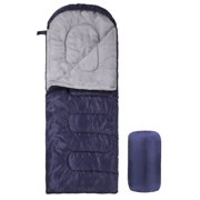 Ultra Light Sleeping Bag for Backpacking Compartment for Adults 170T
