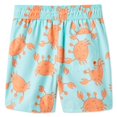 thumbnail image 2 of Short de bain George pour petits garçons, 2 of 2