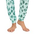 thumbnail image 5 of Jockey Pantalon Jogger Extensible en Coton Biologique pour Femmes, 5 of 5