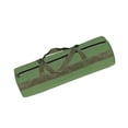 thumbnail image 2 of Canvas Tool Bag Large Capacity Tote with Reinforced Straps and Water Resistant Fabric for Tool Organization and Storage, 2 of 6